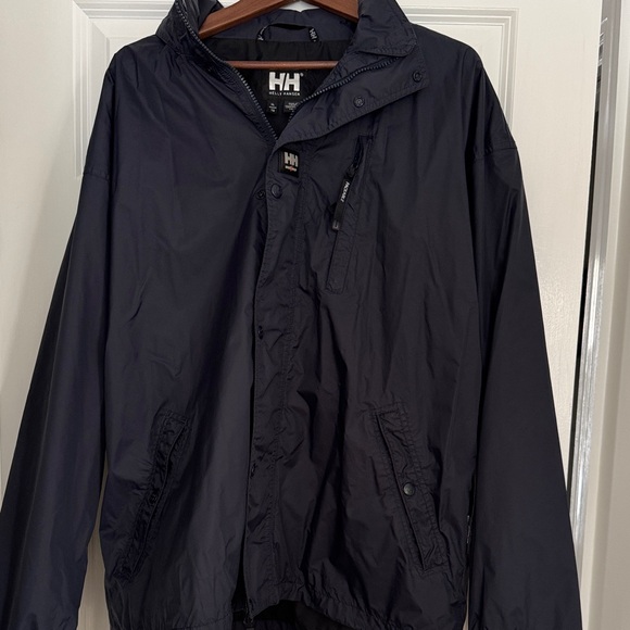 Helly Hansen Other - Helly Hansen Men's Workwear Navy Jacket Size XL